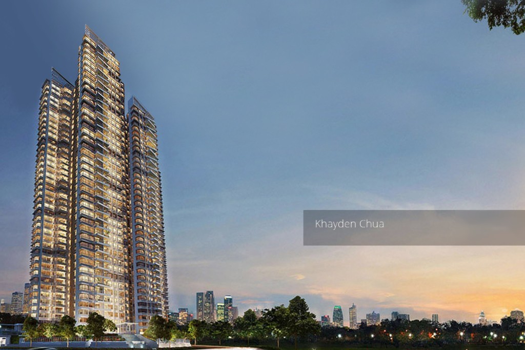 Trevista (D12), Condominium #124479482
